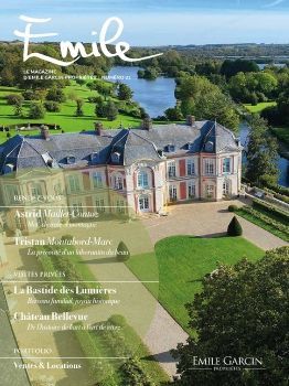 Magazine EMILE