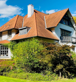 Emile Garcin Bruxelles