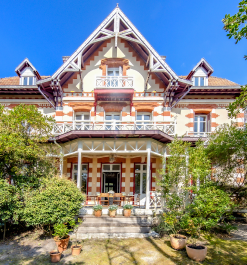 Emile Garcin Bordeaux