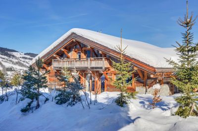 Emile Garcin Megève