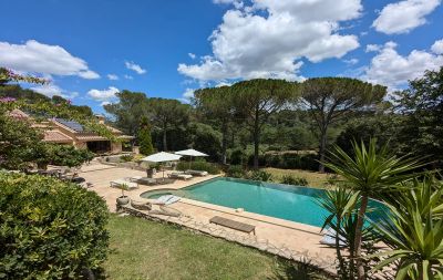 Emile Garcin Uzès & Camargue