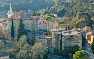 Emile Garcin Drôme & Ventoux