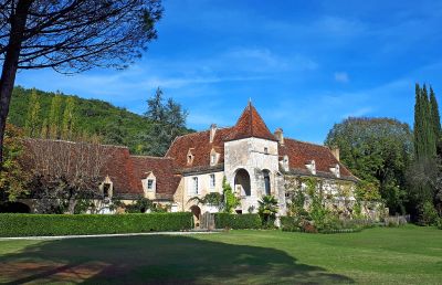 Emile Garcin Périgord