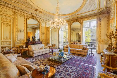 Emile Garcin Paris Rive Droite