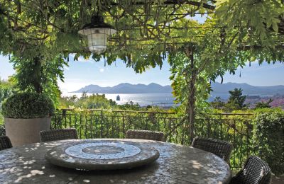 Emile Garcin Côte d'Azur