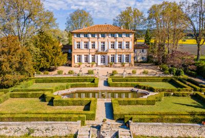 Emile Garcin Aix en Provence
