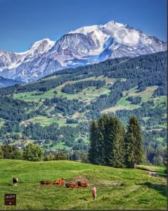 Emile Garcin Megève