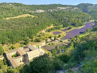 Emile Garcin Luberon