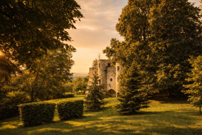 Emile Garcin Périgord