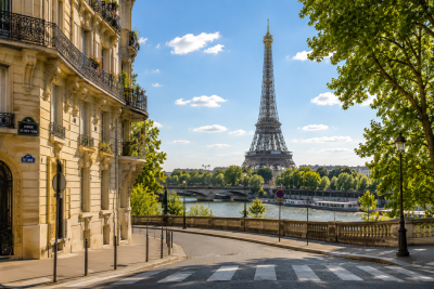 Emile Garcin Paris Rive Droite