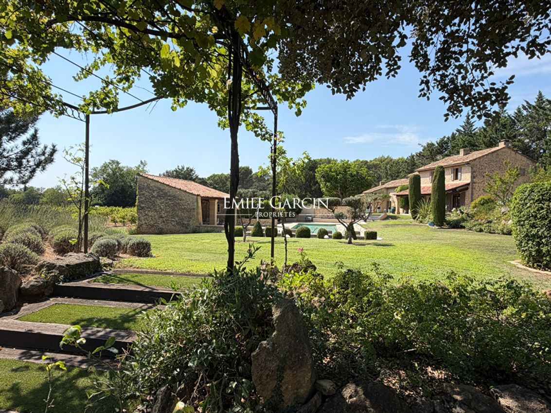 Maison 12 pièces 350 m² · à Aix-en-Provence · 350 m² · 2 650 000 €