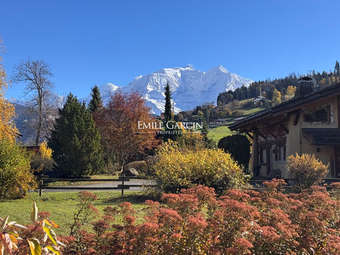 Maison 6 pièces 130 m² · à Combloux · 130 m² · 1 095 000 €