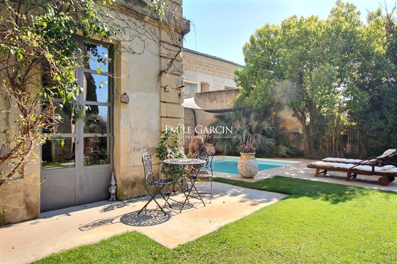 Maison 8 pièces 300 m² · à Aigues-Mortes · 300 m² · 1 275 000 €