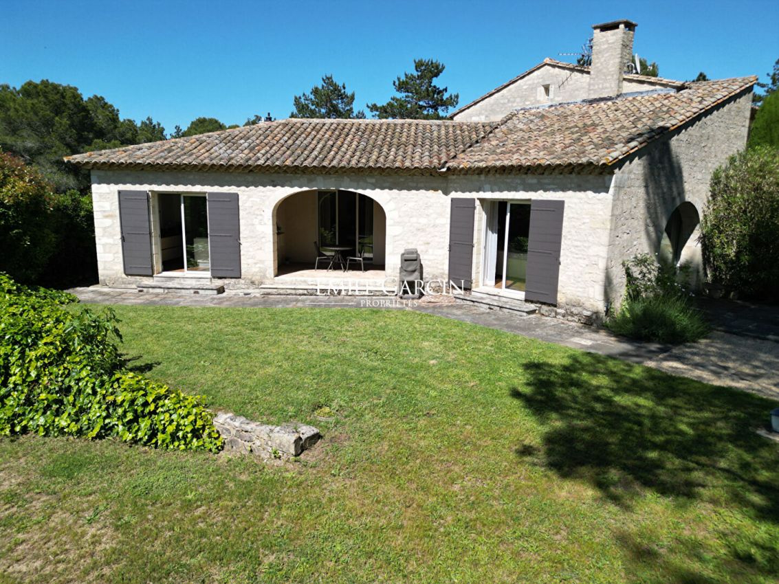 Maison 7 pièces 250 m² · à Uzès · 250 m² · 1 470 000 €