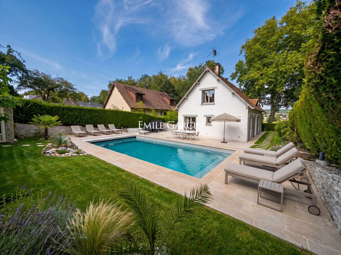 Maison 7 pièces 185 m² · à Deauville · 185 m² · 795 000 €