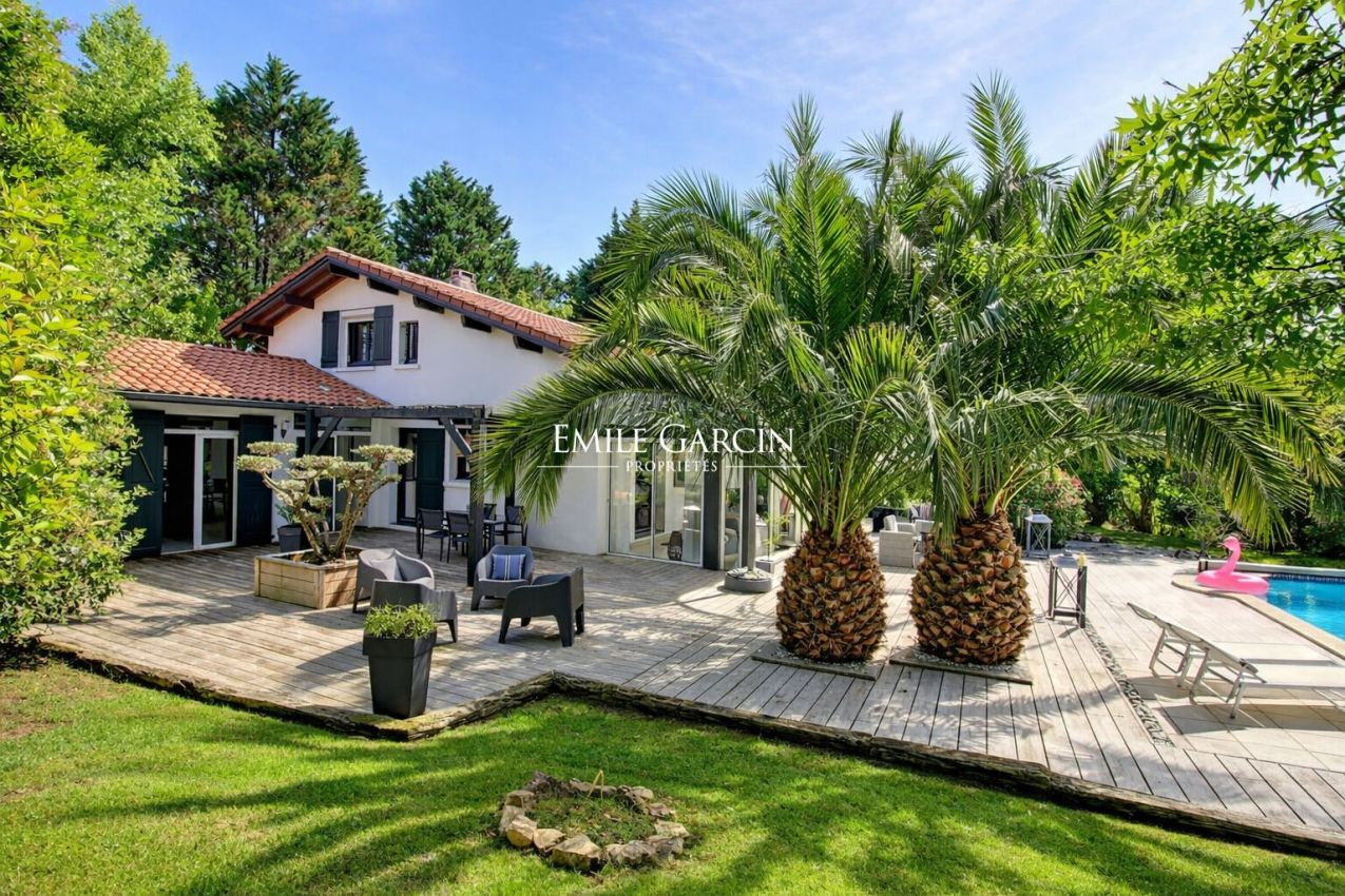 Maison 7 pièces 220 m² · à Arcangues · 220 m² · 1 265 000 €