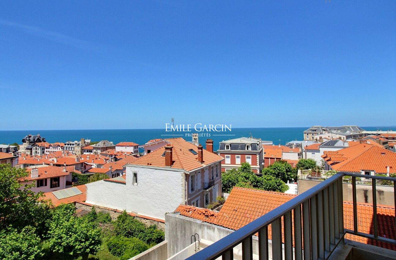 Appartement 1 pièce 30 m² · à Biarritz · 30 m² · 445 000 €