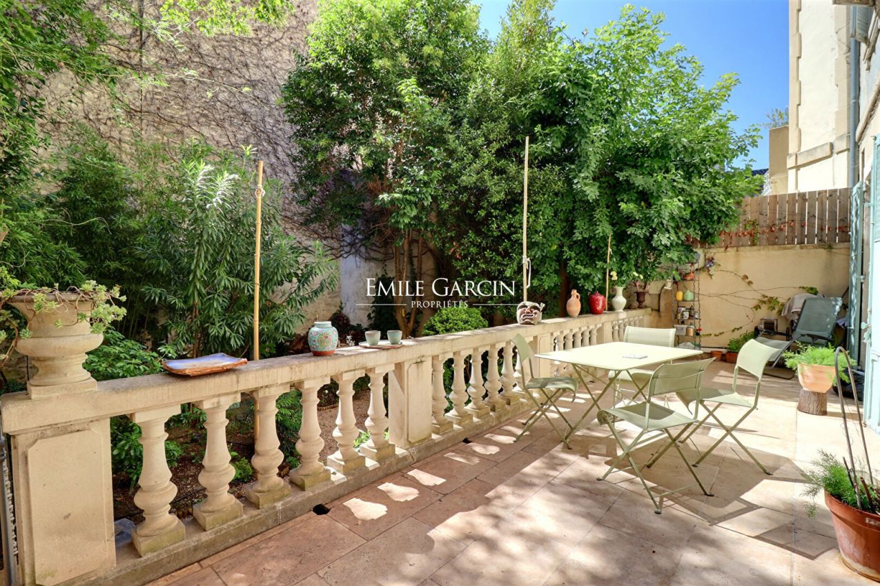 Appartement 4 pièces 100 m² · à Avignon · 100 m² · 426 000 €
