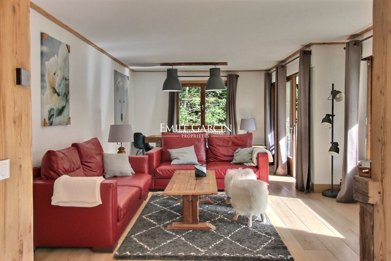 Appartement 3 pièces 84 m² · à Megève · 84 m² · 890 000 €