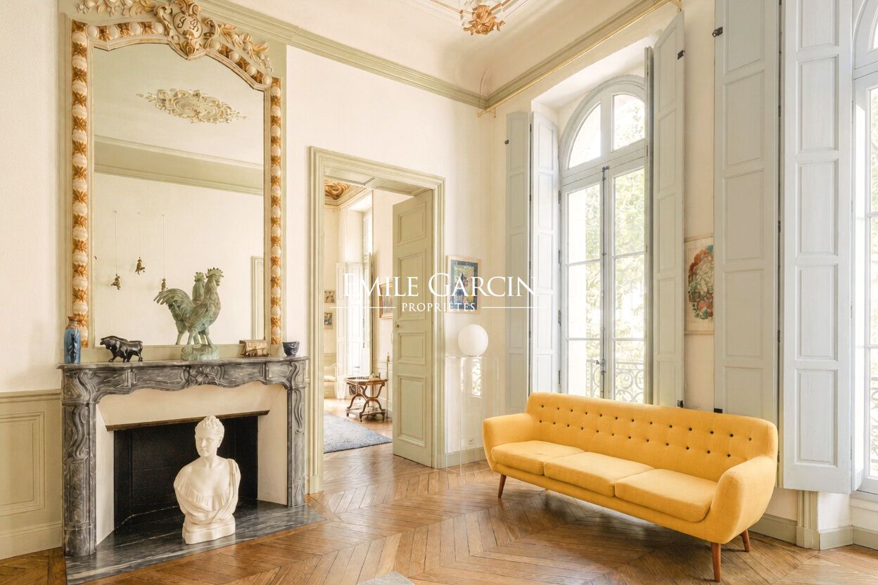 Appartement 3 pièces 95 m² · à Avignon · 95 m² · 530 000 €
