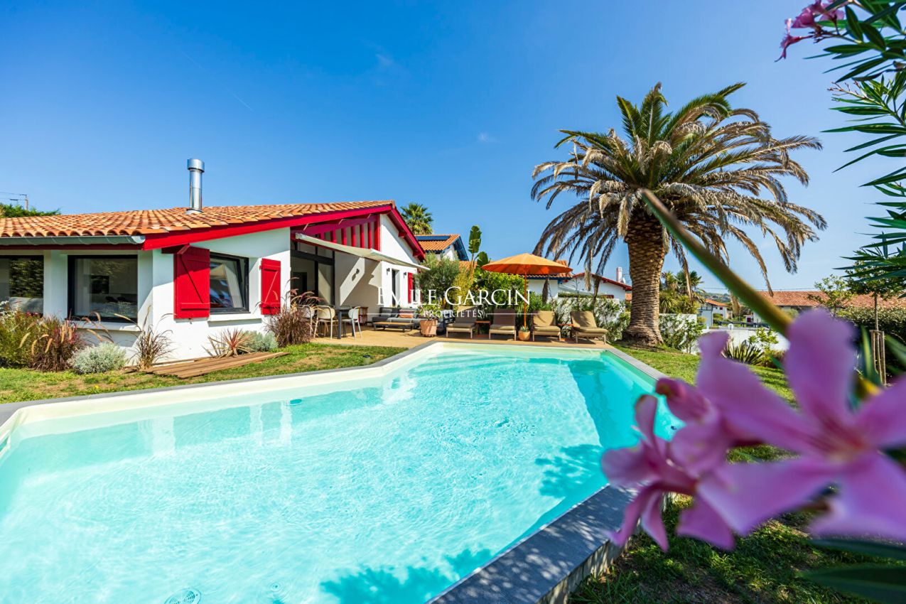 Maison 6 pièces 150 m² · à Bidart · 150 m² · 1 850 000 €
