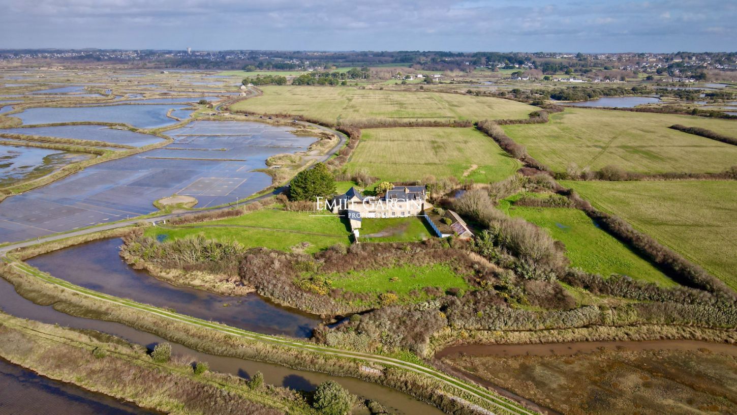 24 pièces 500 m² · à Guérande · 500 m² · 1 630 000 €