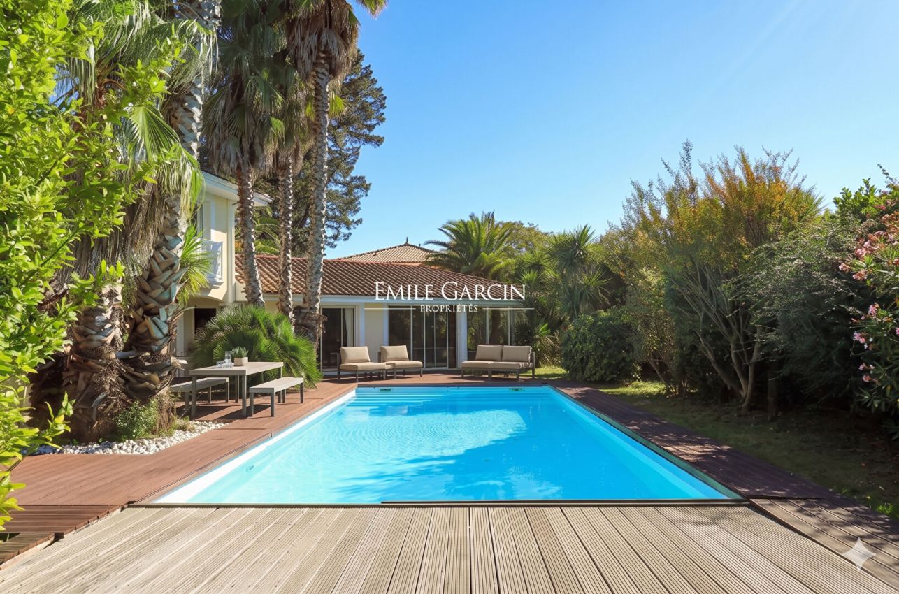 Maison 9 pièces 260 m² · à Biarritz · 260 m² · 1 345 000 €