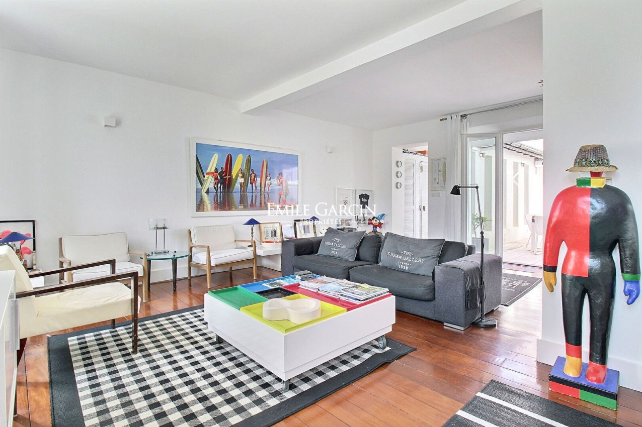 Maison 6 pièces 150 m² · à Biarritz · 150 m² · 1 300 000 €