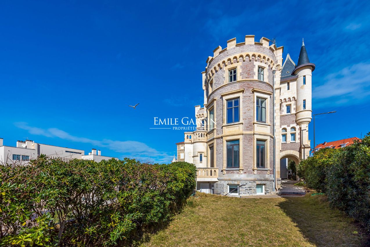 Appartement 4 pièces 80 m² · à Biarritz · 80 m² · 1 990 000 €