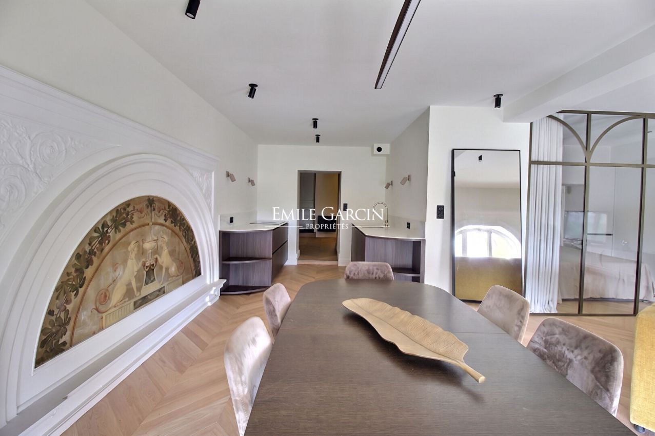 Appartement 3 pièces 78 m² · à Biarritz · 78 m² · 690 000 €