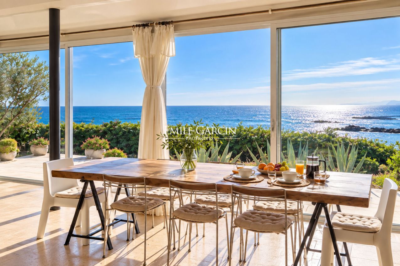 Maison 5 pièces 165 m² · à Carry-le-Rouet · 165 m² · 2 280 000 €