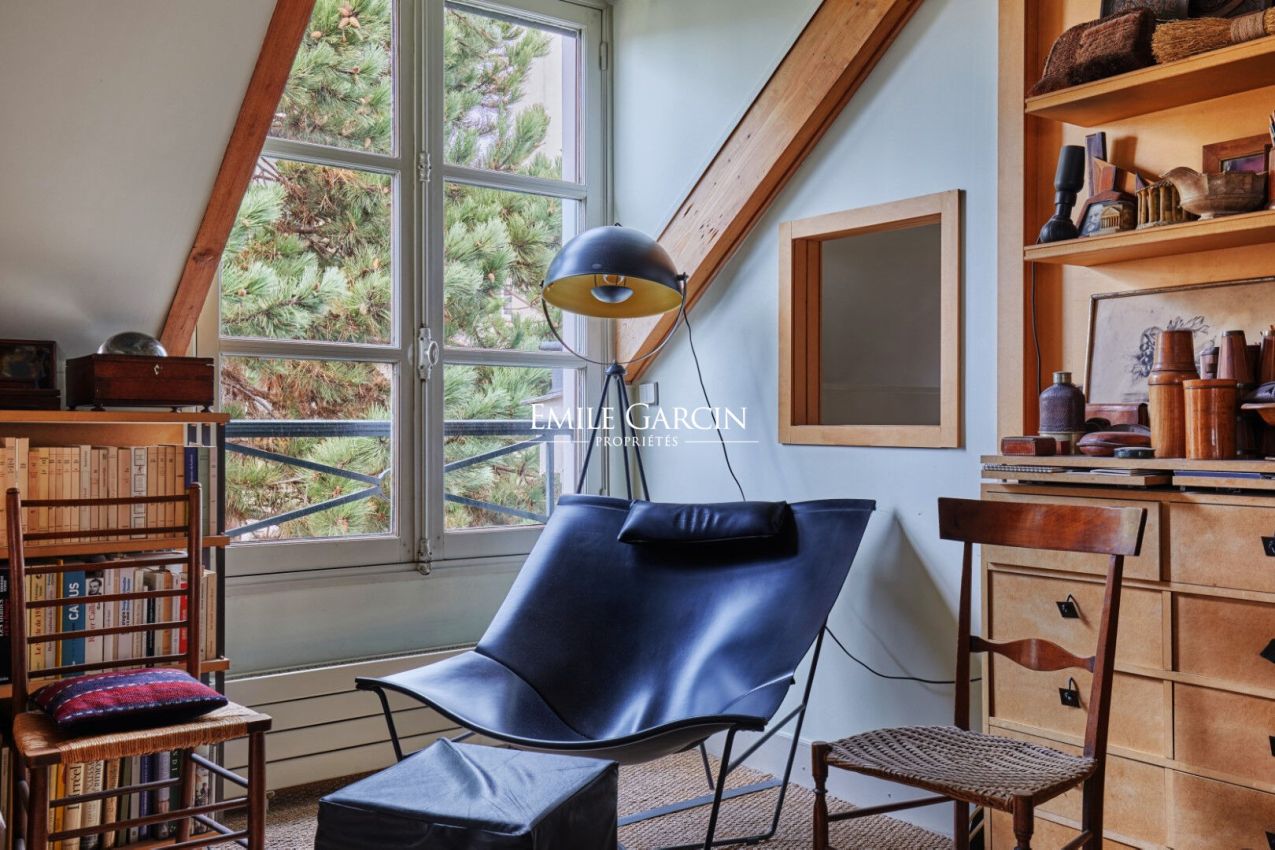 Appartement 4 pièces 152 m² · à Neuilly-sur-Seine · 152 m² · 1 550 000 €