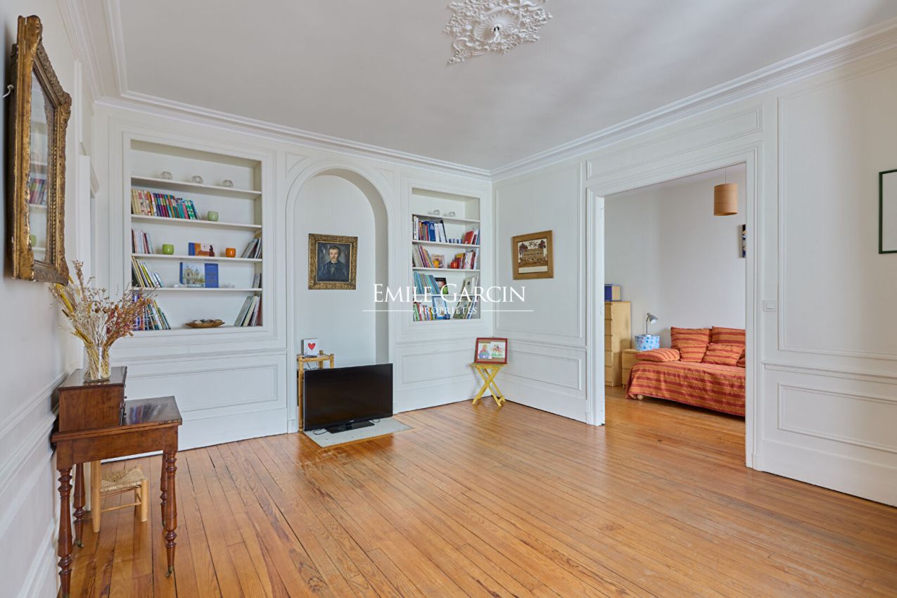 Maison 6 pièces 133 m² · à Versailles · 133 m² · 1 050 000 €