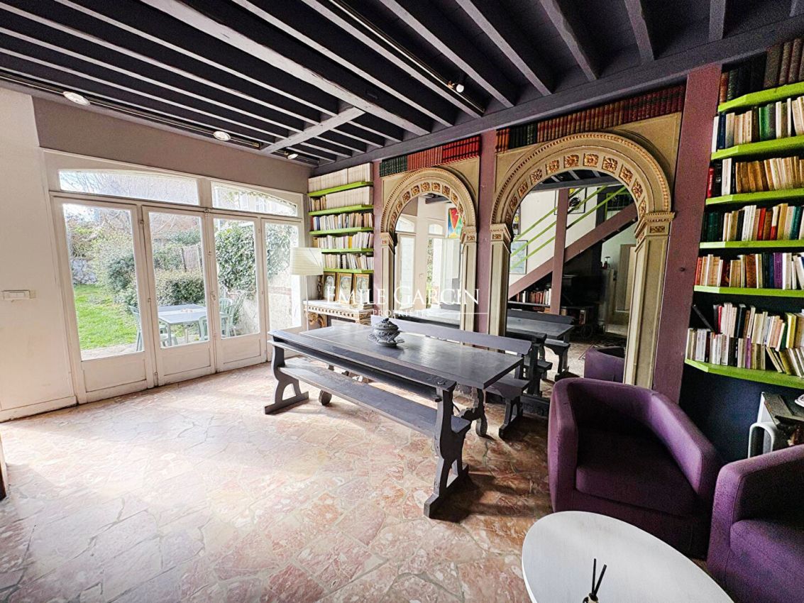 Maison 7 pièces 144 m² · à Deauville · 144 m² · 1 275 000 €