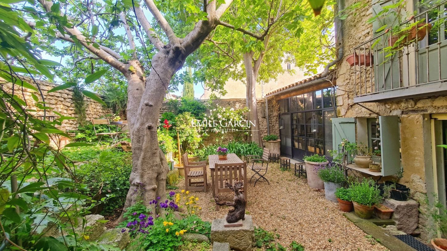 Maison 5 pièces 165 m² · à Pernes-les-Fontaines · 165 m² · 540 000 €