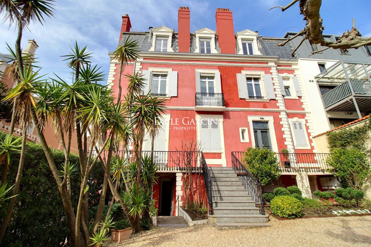 Appartement 6 pièces 217 m² · à Biarritz · 217 m² · 1 095 000 €