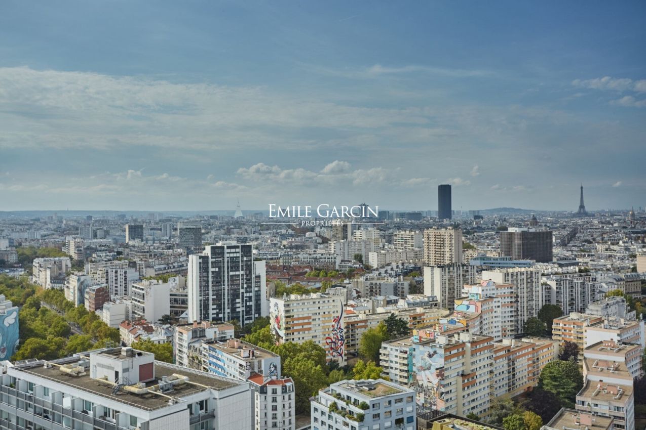 Appartement 3 pièces 68 m² · à Paris 13 · 68 m² · 750 000 €