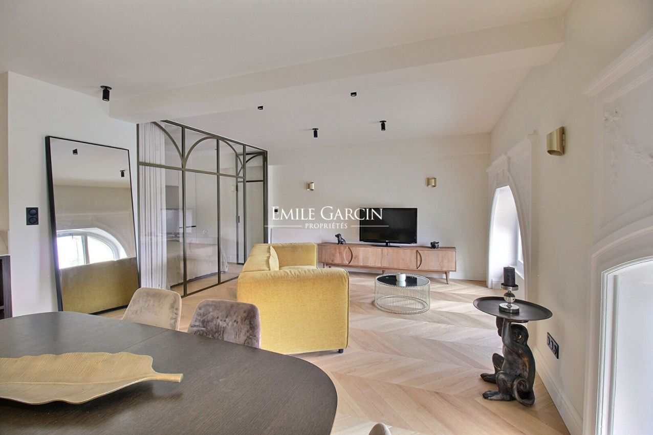 Appartement 3 pièces 78 m² · à Biarritz · 78 m² · 630 000 €