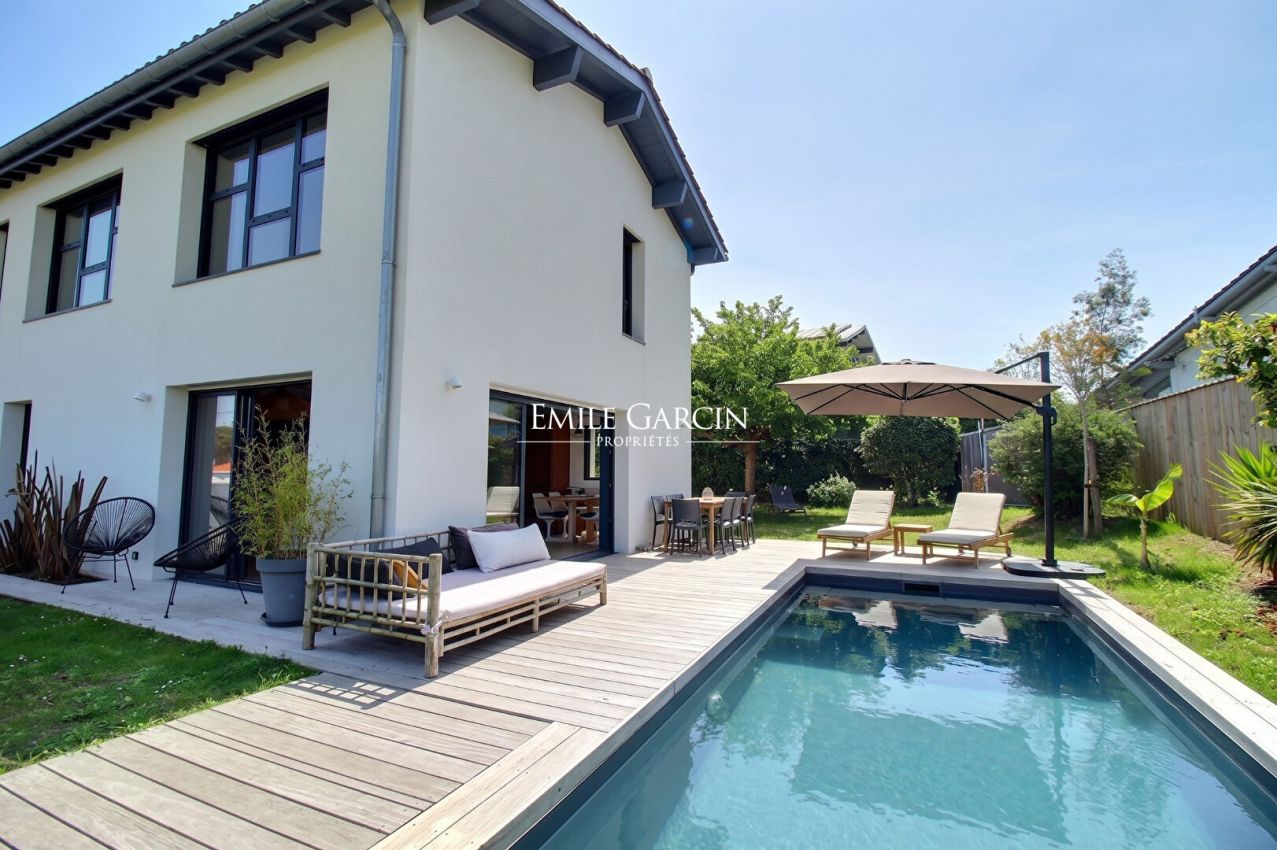 Maison 5 pièces 150 m² · à Anglet · 150 m² · 1 460 000 €