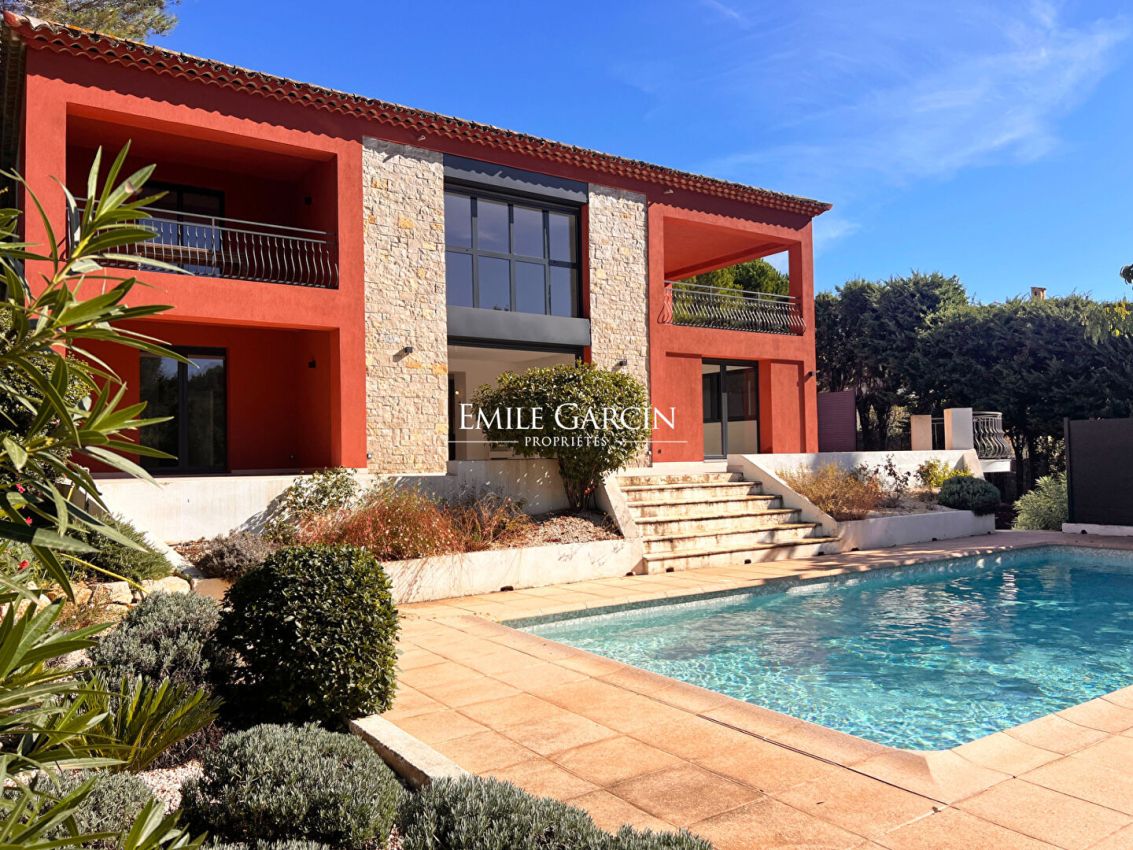 Maison 7 pièces 351 m² · à Biot · 351 m² · 1 990 000 €