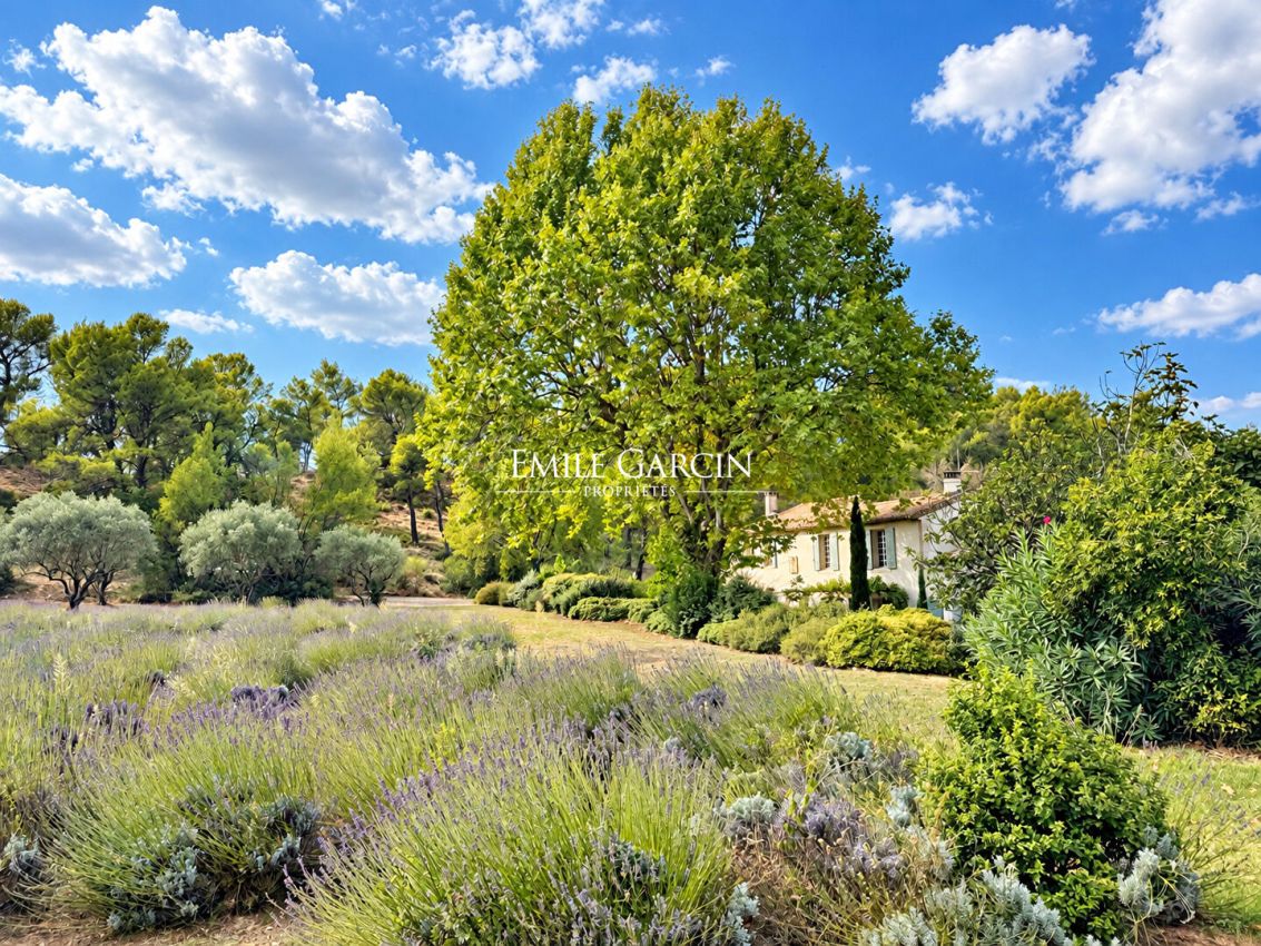 Maison 10 pièces 433 m² · à Saint-Rémy-de-Provence · 433 m² · 5 500 000 €