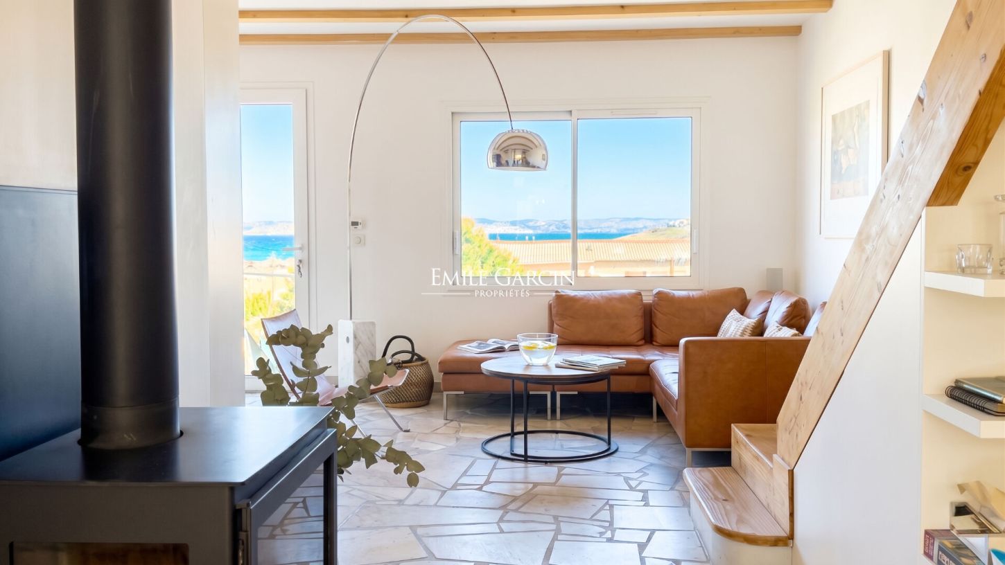 Maison 4 pièces 100 m² · à Marseille · 100 m² · 990 000 €