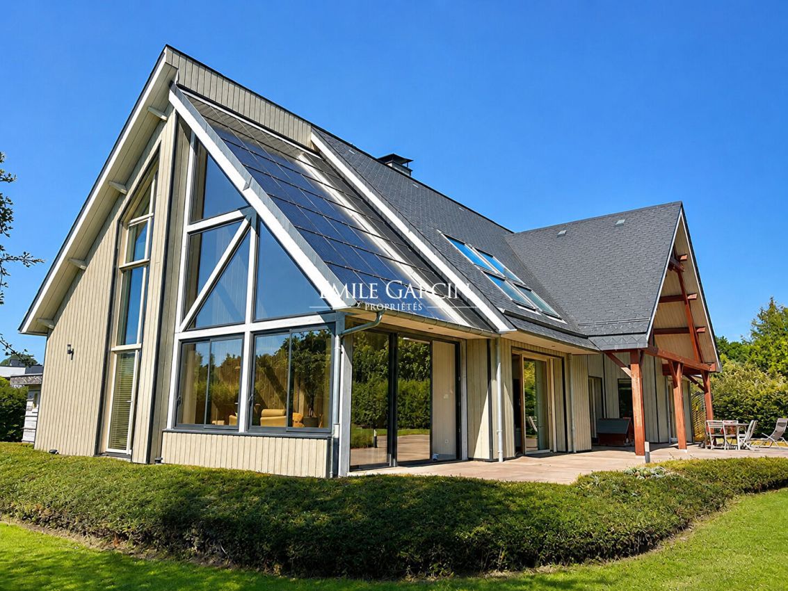 Maison 15 pièces 292 m² · à Honfleur · 292 m² · 997 500 €