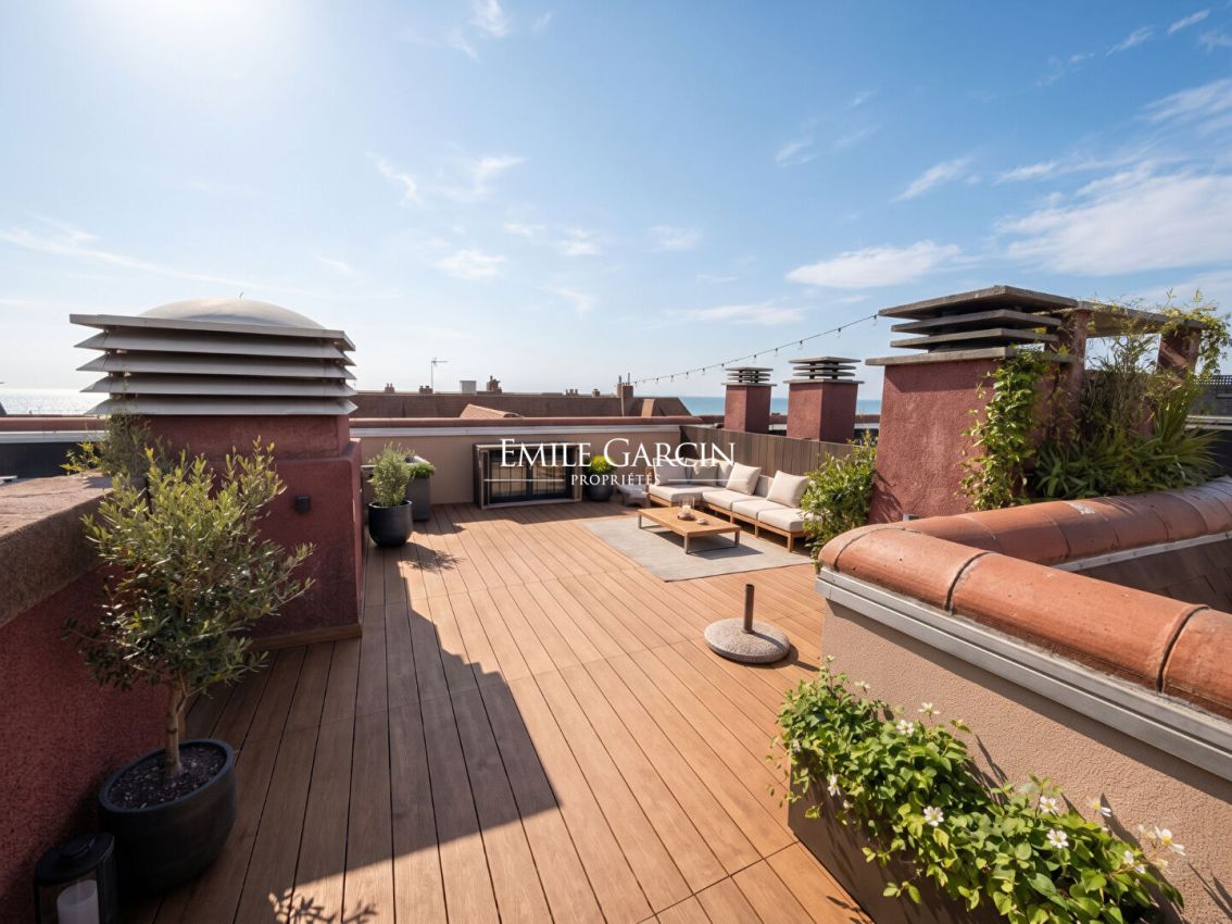 Appartement 5 pièces 105 m² · à Deauville · 105 m² · 1 150 000 €
