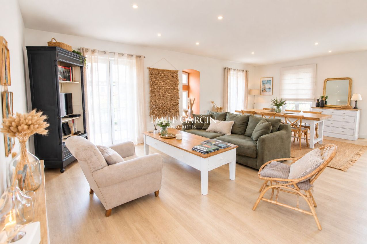 Maison 4 pièces 85 m² · à Dinard · 85 m² · 661 500 €