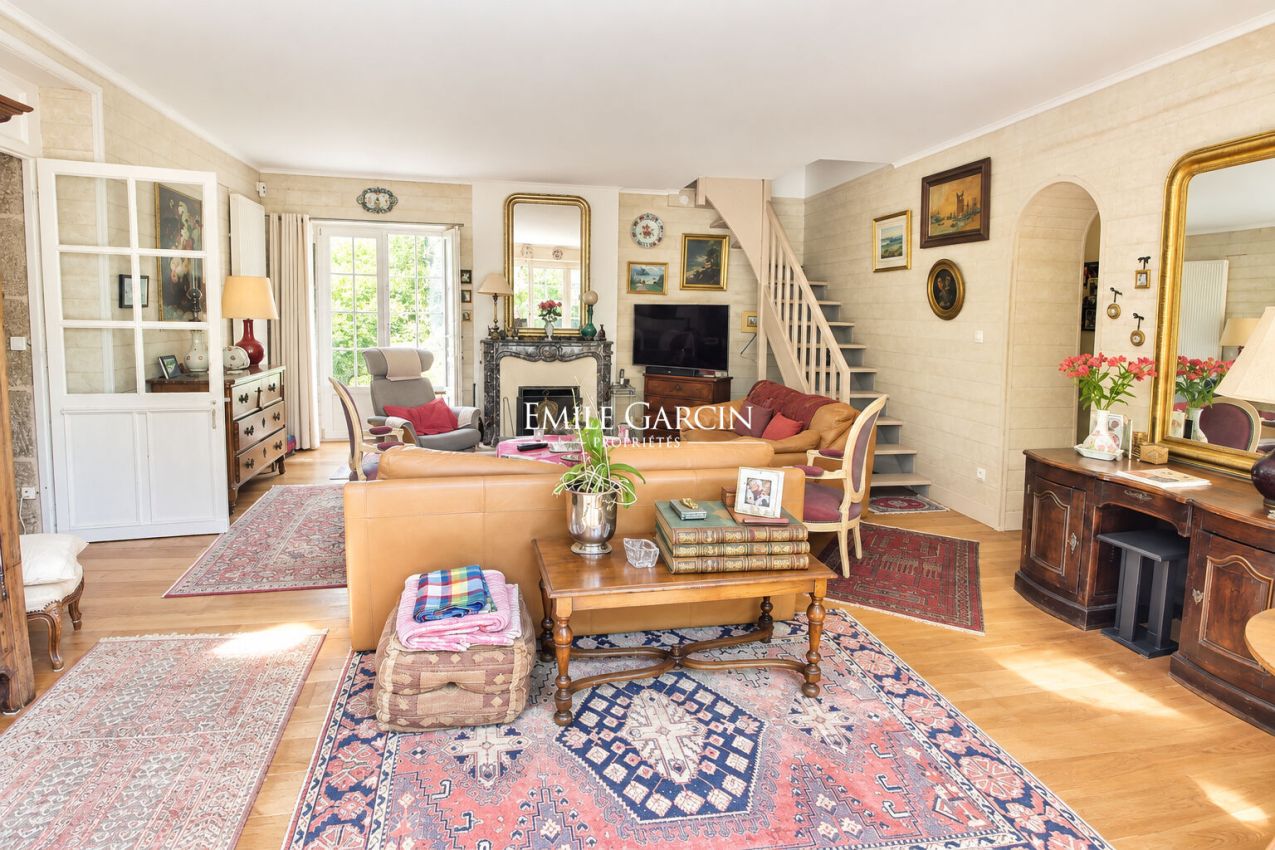 Maison 7 pièces 170 m² · à Saint-Malo · 170 m² · 910 000 €