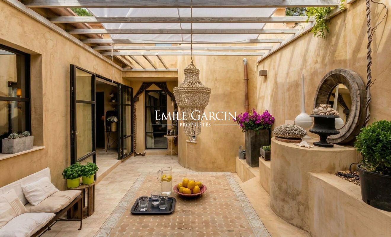 Maison 4 pièces 114 m² · à Ramatuelle · 114 m² · 2 450 000 €