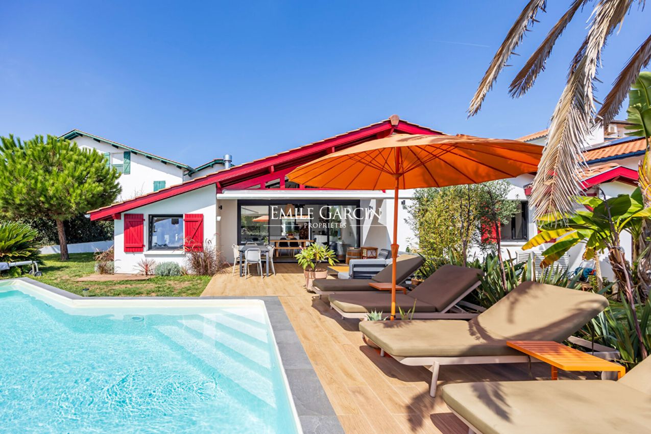 Maison 6 pièces 150 m² · à Bidart · 150 m² · 1 850 000 €