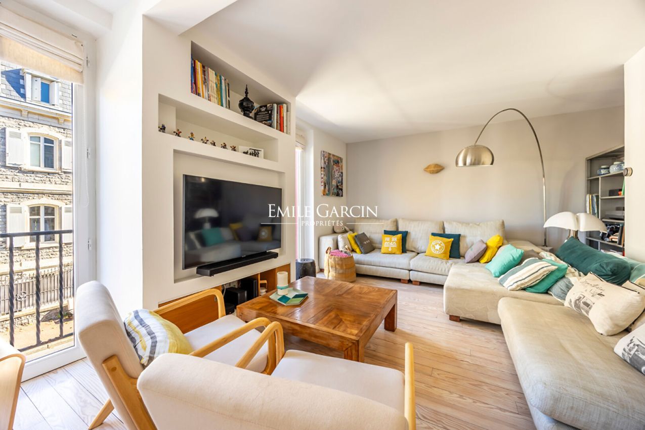 Maison 7 pièces 166 m² · à Biarritz · 166 m² · 1 775 000 €