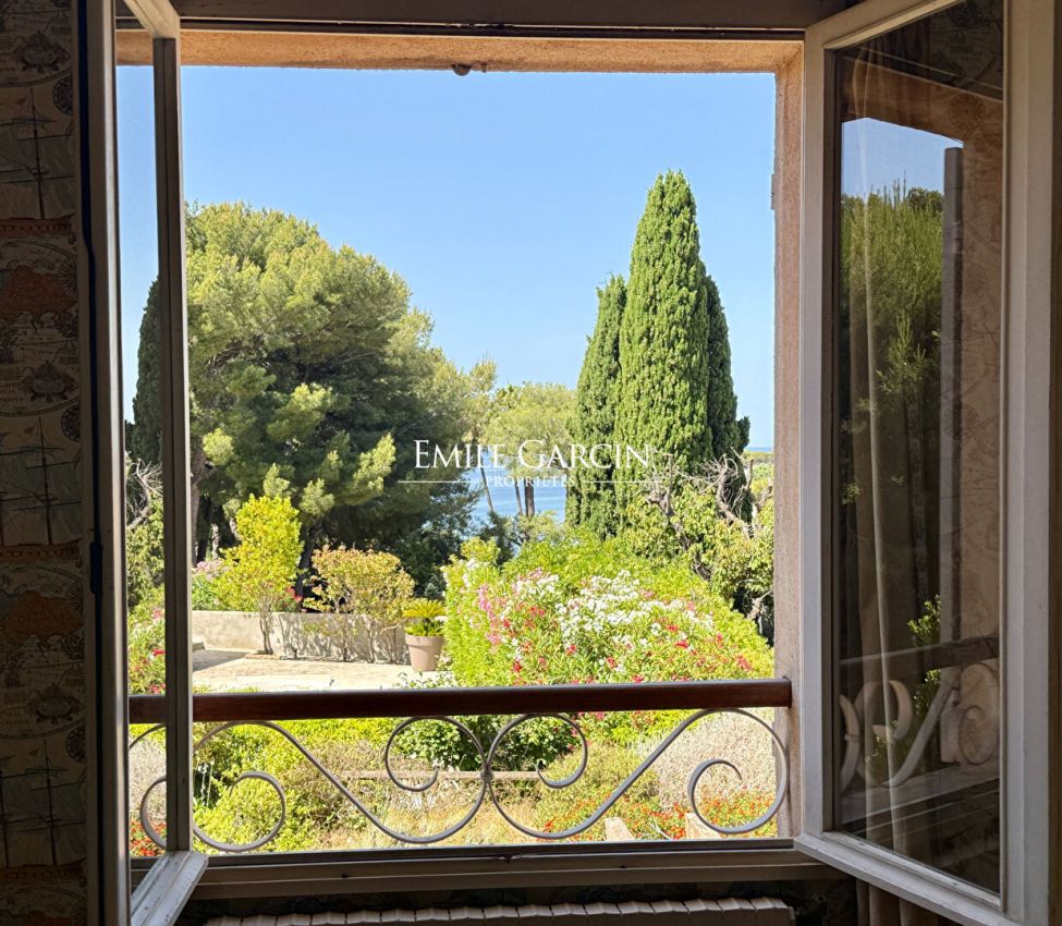 Maison 8 pièces 300 m² · à Carry-le-Rouet · 300 m² · 1 850 000 €